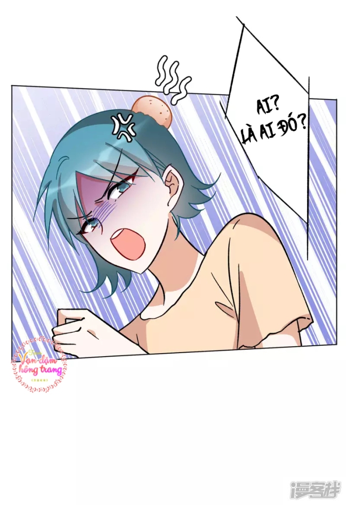 Cô Ấy Đến Rồi, Xin Hãy Nằm Xuống! Chapter 166 - Trang 2