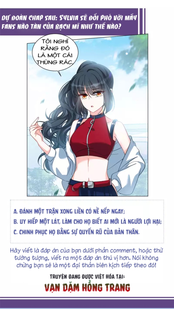 Cô Ấy Đến Rồi, Xin Hãy Nằm Xuống! Chapter 166 - Trang 2
