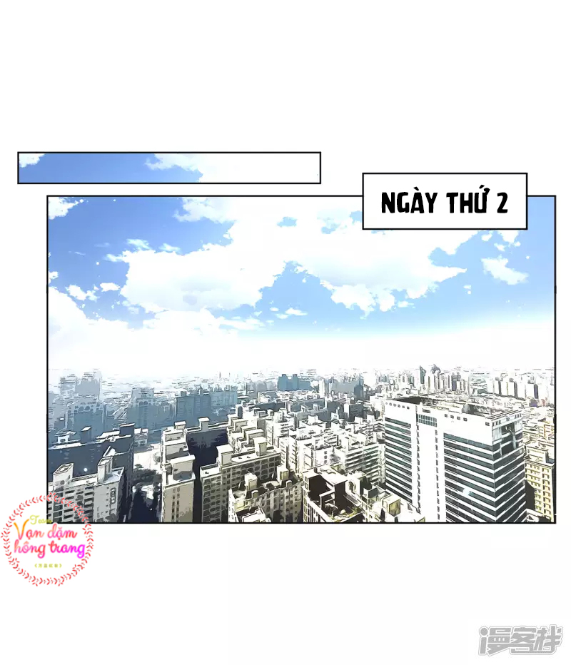 Cô Ấy Đến Rồi, Xin Hãy Nằm Xuống! Chapter 166 - Trang 2