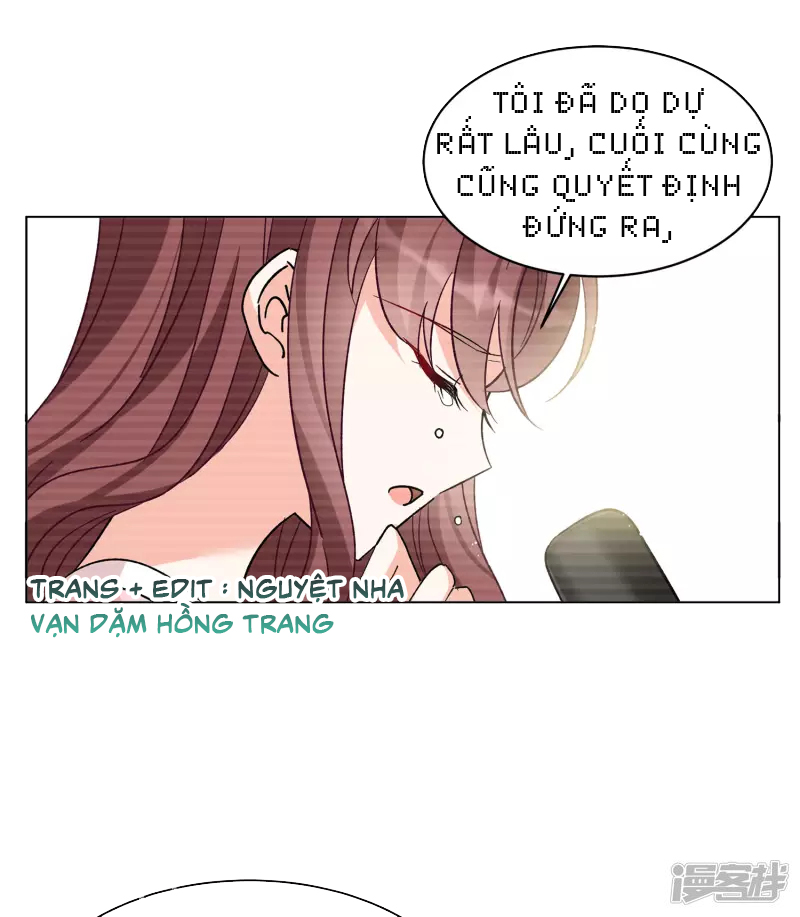 Cô Ấy Đến Rồi, Xin Hãy Nằm Xuống! Chapter 166 - Trang 2