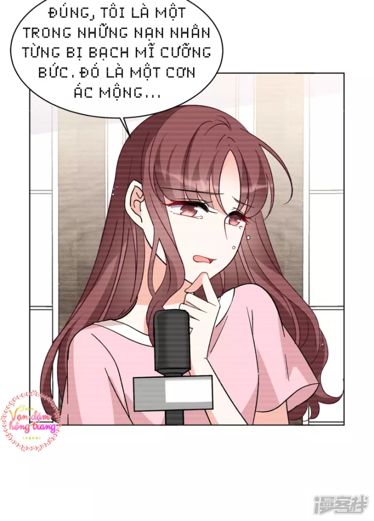 Cô Ấy Đến Rồi, Xin Hãy Nằm Xuống! Chapter 166 - Trang 2