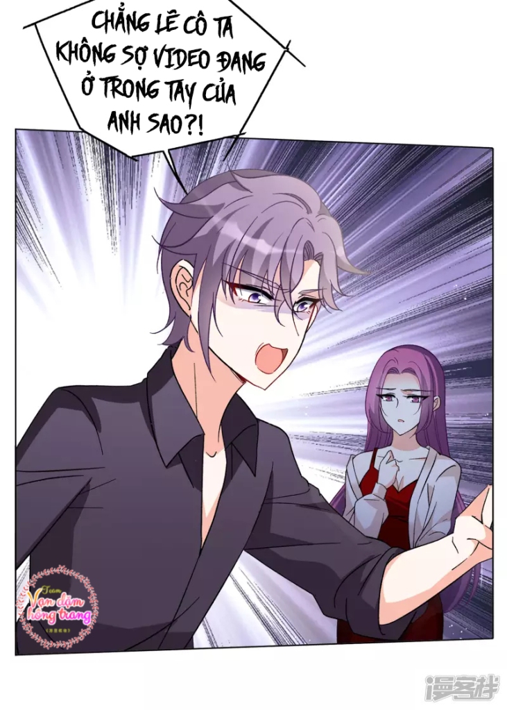 Cô Ấy Đến Rồi, Xin Hãy Nằm Xuống! Chapter 166 - Trang 2