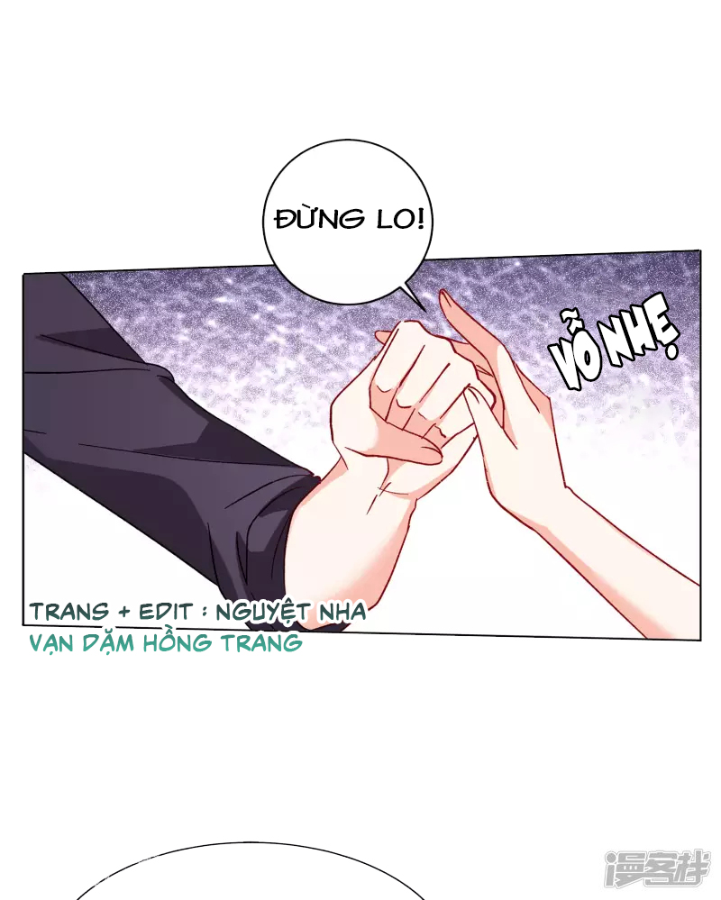 Cô Ấy Đến Rồi, Xin Hãy Nằm Xuống! Chapter 166 - Trang 2