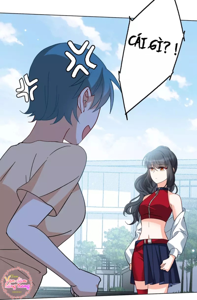 Cô Ấy Đến Rồi, Xin Hãy Nằm Xuống! Chapter 167 - Trang 2