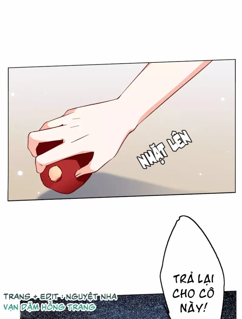 Cô Ấy Đến Rồi, Xin Hãy Nằm Xuống! Chapter 167 - Trang 2