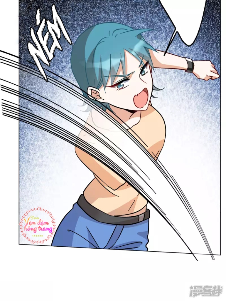 Cô Ấy Đến Rồi, Xin Hãy Nằm Xuống! Chapter 167 - Trang 2