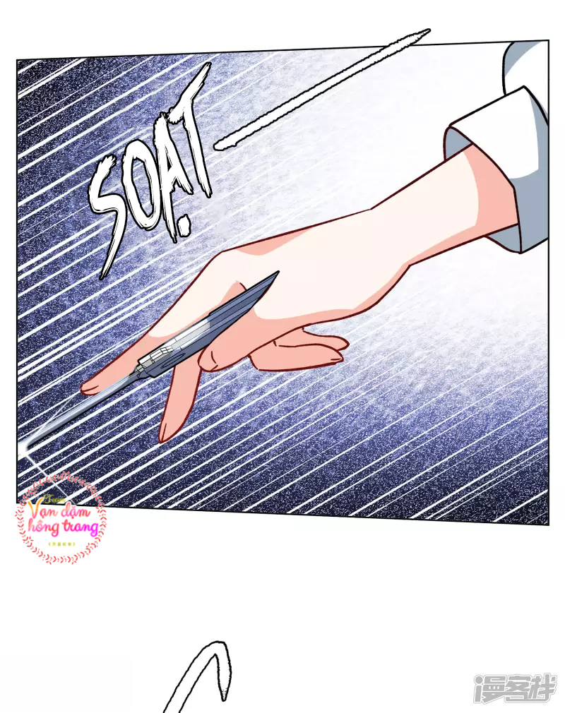 Cô Ấy Đến Rồi, Xin Hãy Nằm Xuống! Chapter 167 - Trang 2