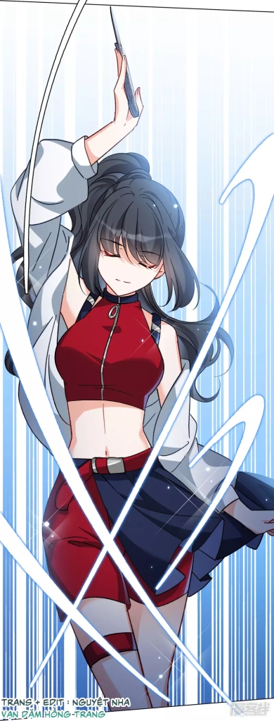 Cô Ấy Đến Rồi, Xin Hãy Nằm Xuống! Chapter 167 - Trang 2