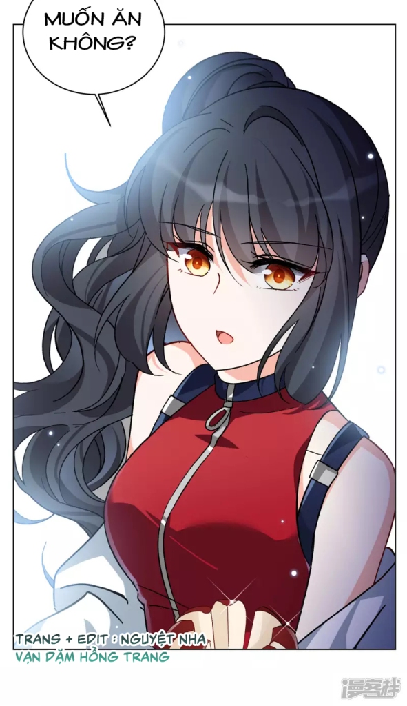 Cô Ấy Đến Rồi, Xin Hãy Nằm Xuống! Chapter 167 - Trang 2