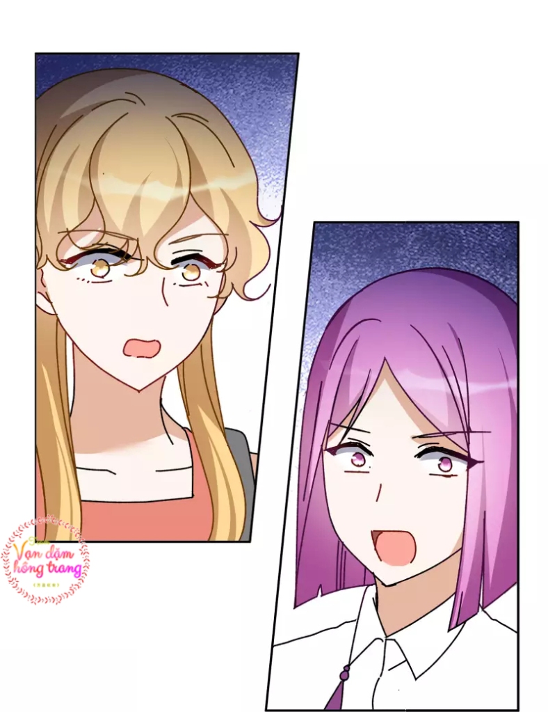 Cô Ấy Đến Rồi, Xin Hãy Nằm Xuống! Chapter 167 - Trang 2