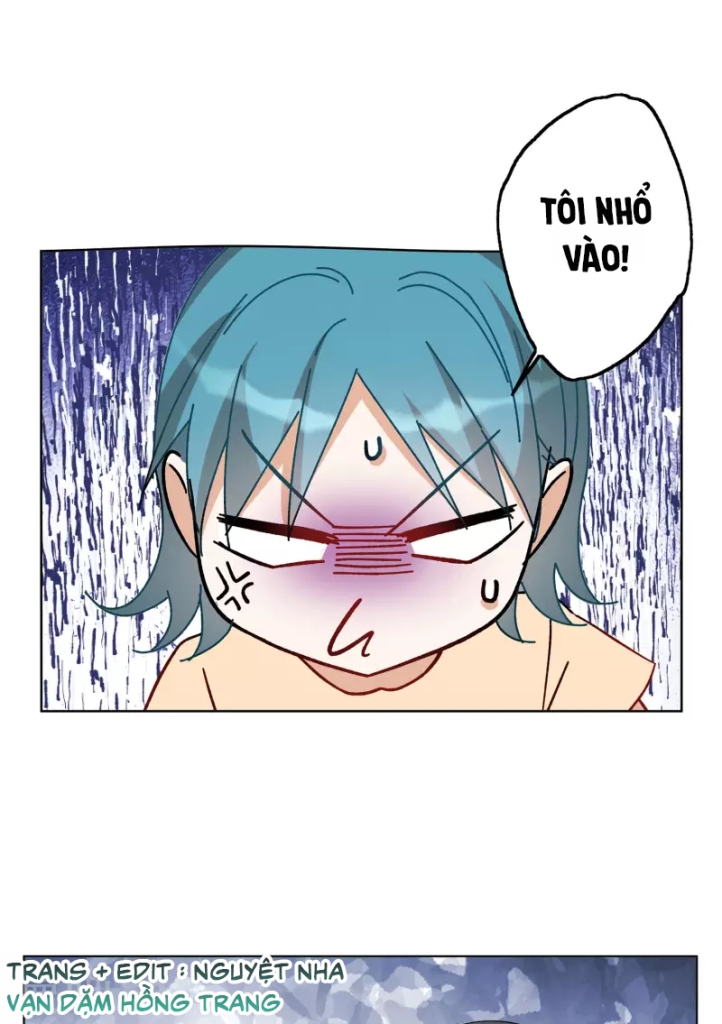 Cô Ấy Đến Rồi, Xin Hãy Nằm Xuống! Chapter 167 - Trang 2