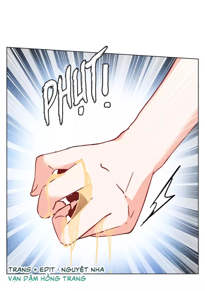 Cô Ấy Đến Rồi, Xin Hãy Nằm Xuống! Chapter 167 - Trang 2