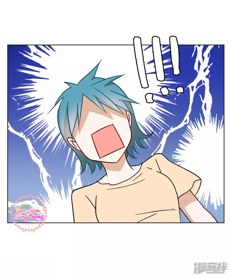 Cô Ấy Đến Rồi, Xin Hãy Nằm Xuống! Chapter 167 - Trang 2