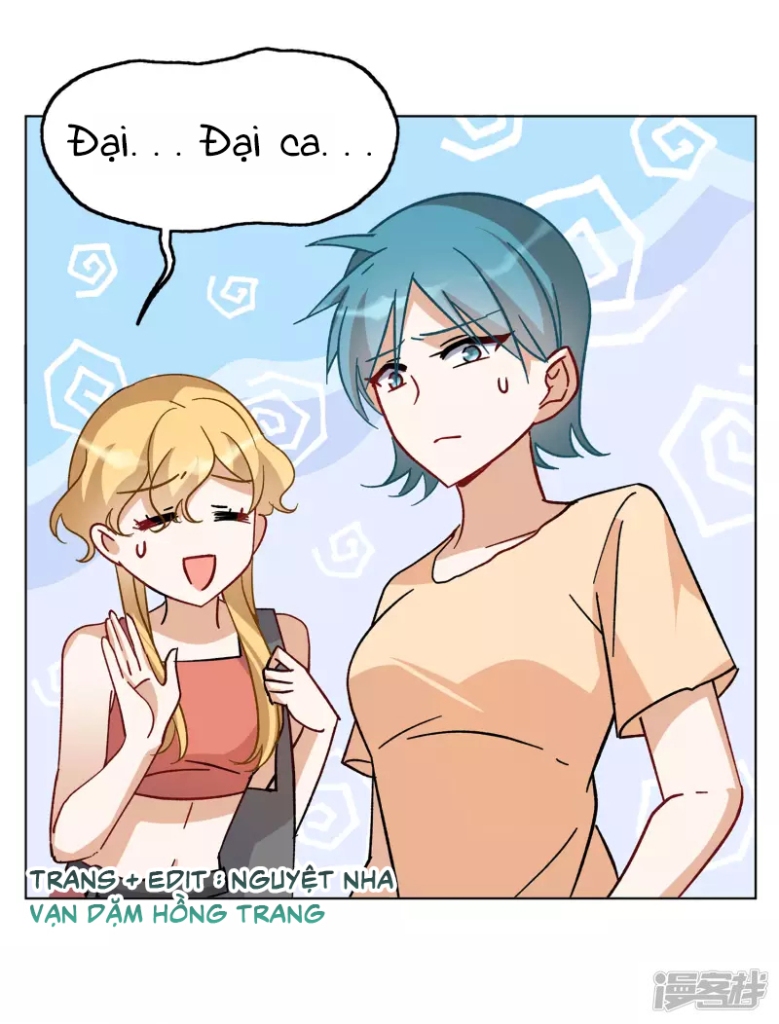 Cô Ấy Đến Rồi, Xin Hãy Nằm Xuống! Chapter 167 - Trang 2