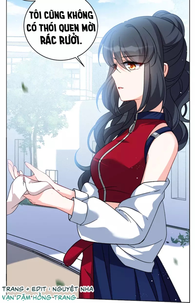 Cô Ấy Đến Rồi, Xin Hãy Nằm Xuống! Chapter 167 - Trang 2