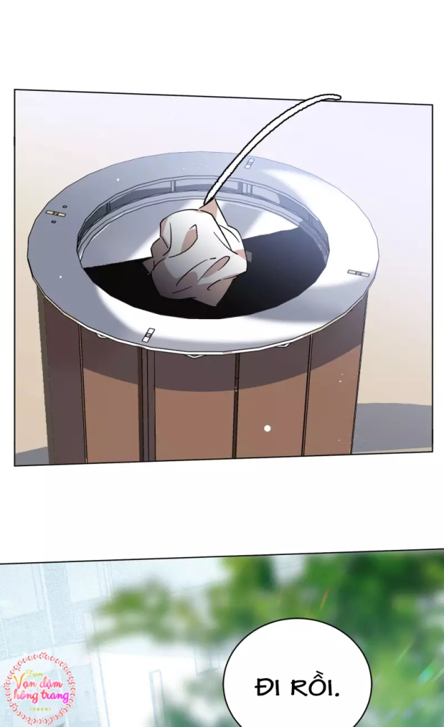 Cô Ấy Đến Rồi, Xin Hãy Nằm Xuống! Chapter 167 - Trang 2