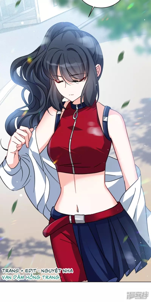 Cô Ấy Đến Rồi, Xin Hãy Nằm Xuống! Chapter 167 - Trang 2