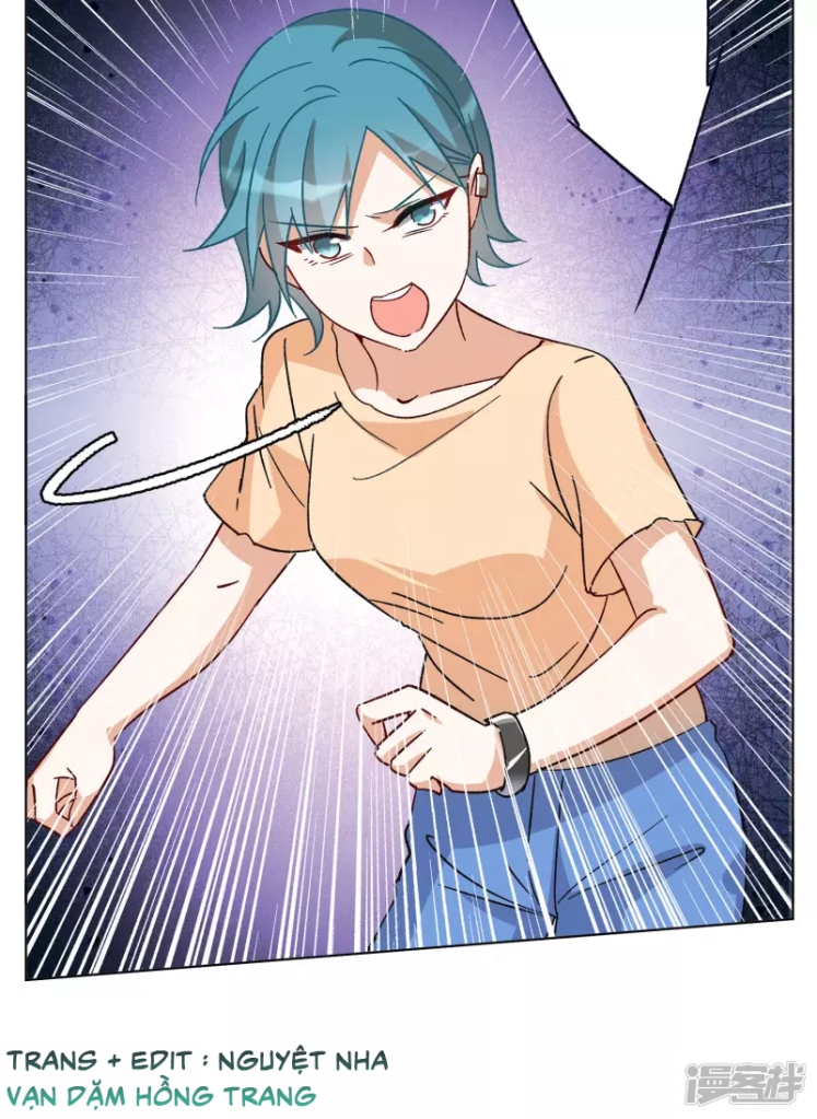 Cô Ấy Đến Rồi, Xin Hãy Nằm Xuống! Chapter 167 - Trang 2