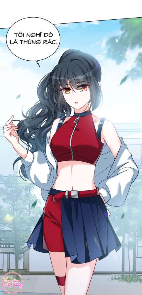 Cô Ấy Đến Rồi, Xin Hãy Nằm Xuống! Chapter 167 - Trang 2