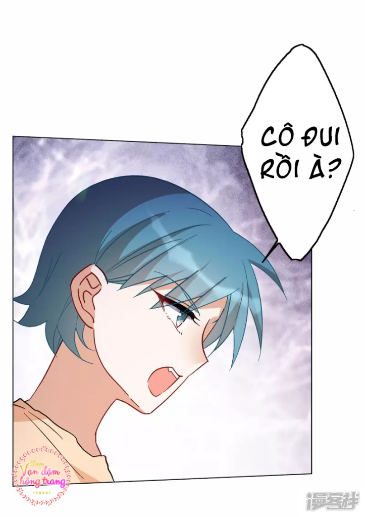 Cô Ấy Đến Rồi, Xin Hãy Nằm Xuống! Chapter 167 - Trang 2