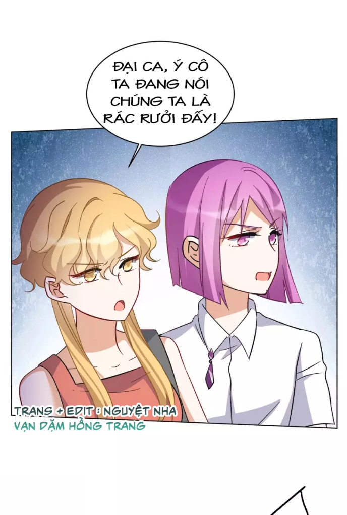 Cô Ấy Đến Rồi, Xin Hãy Nằm Xuống! Chapter 167 - Trang 2