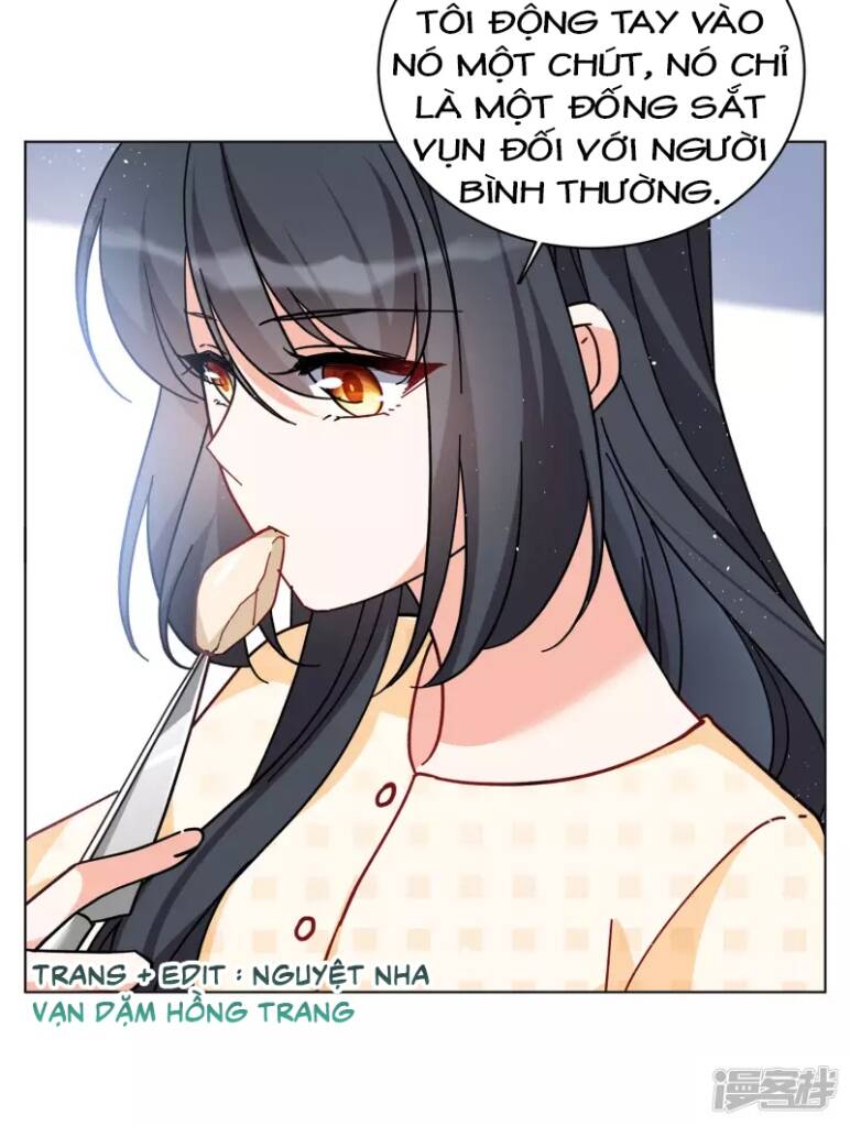 Cô Ấy Đến Rồi, Xin Hãy Nằm Xuống! Chapter 168 - Trang 2