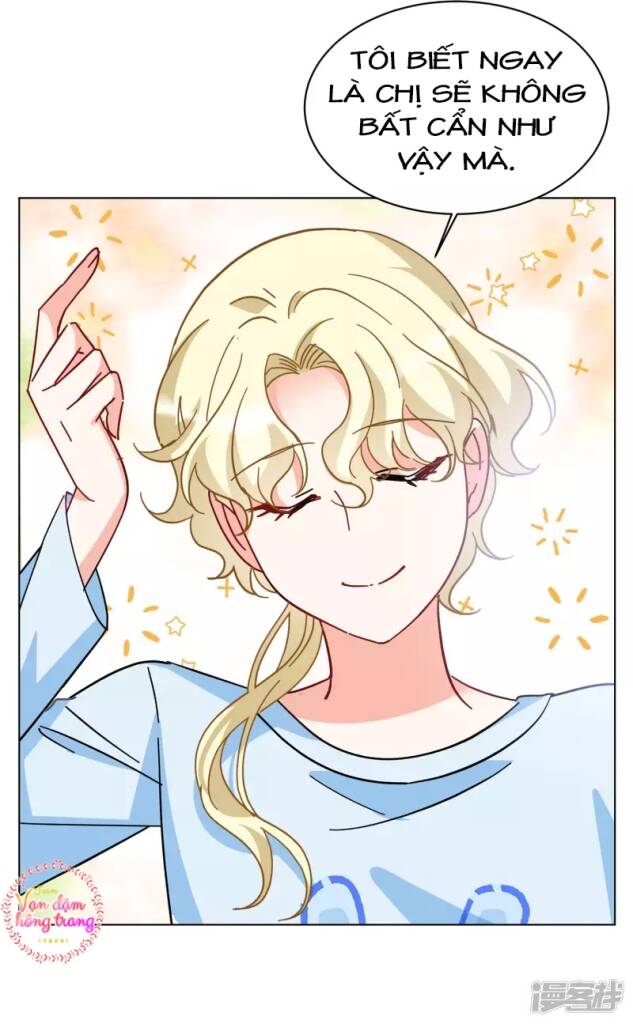 Cô Ấy Đến Rồi, Xin Hãy Nằm Xuống! Chapter 168 - Trang 2