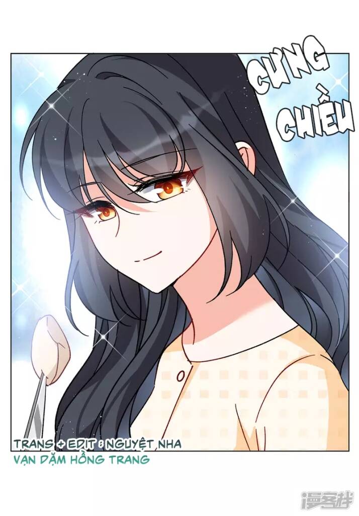 Cô Ấy Đến Rồi, Xin Hãy Nằm Xuống! Chapter 168 - Trang 2