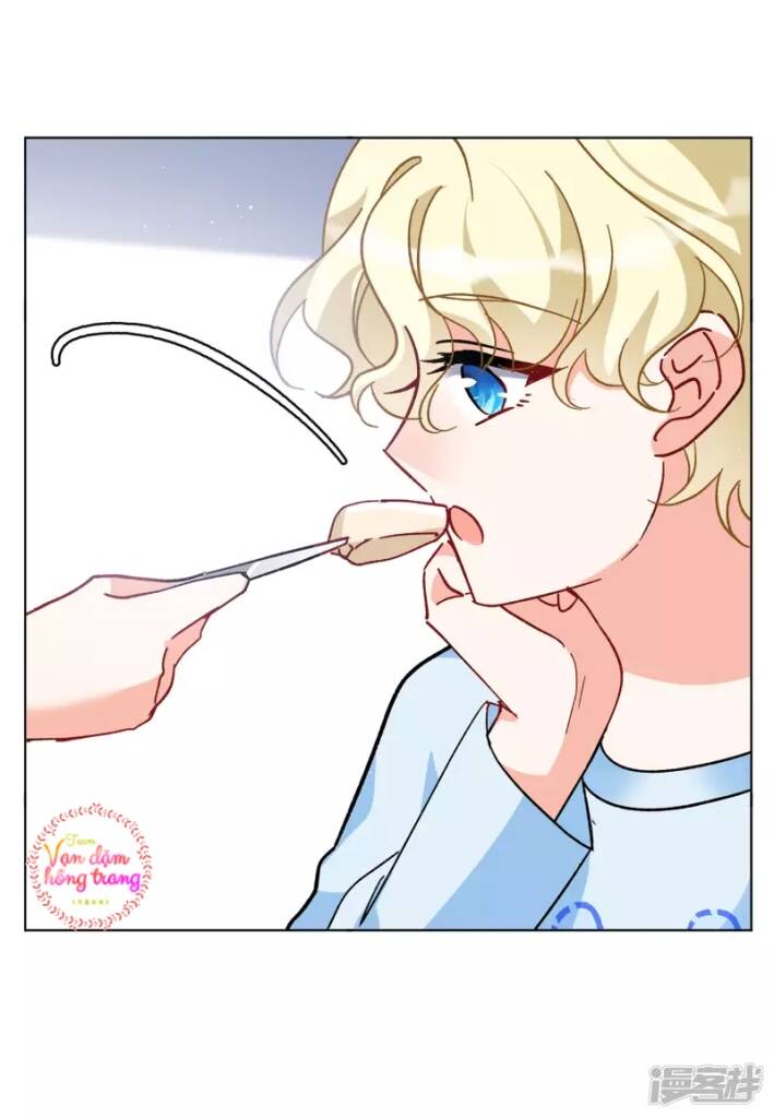 Cô Ấy Đến Rồi, Xin Hãy Nằm Xuống! Chapter 168 - Trang 2