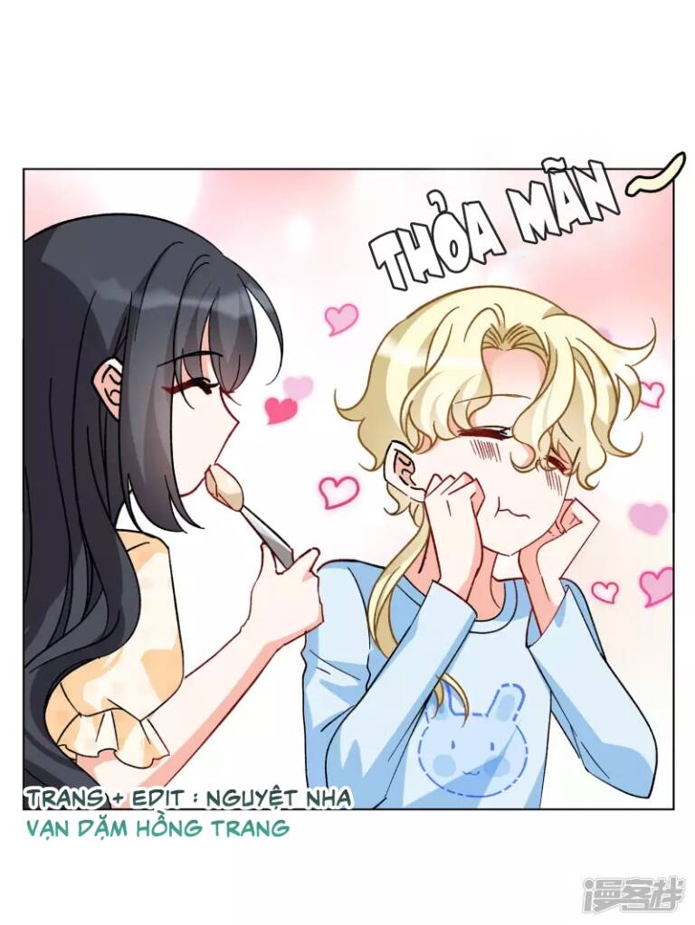 Cô Ấy Đến Rồi, Xin Hãy Nằm Xuống! Chapter 168 - Trang 2