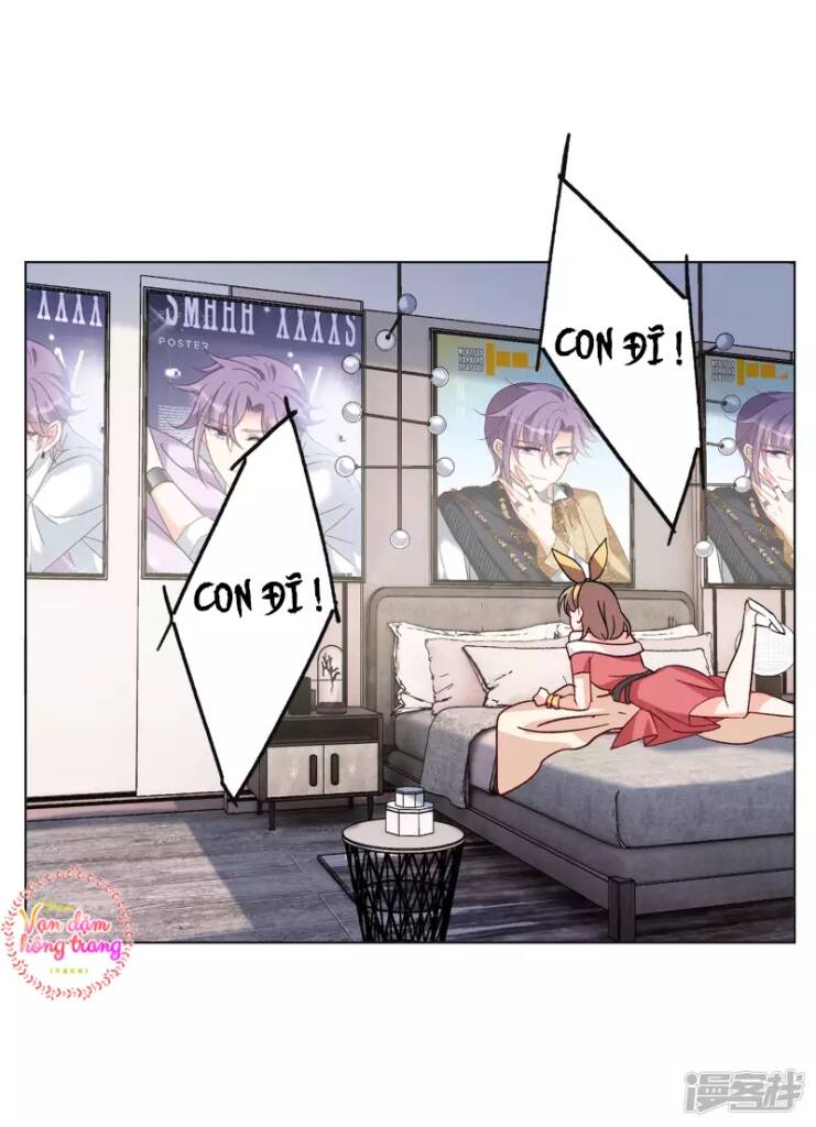 Cô Ấy Đến Rồi, Xin Hãy Nằm Xuống! Chapter 168 - Trang 2