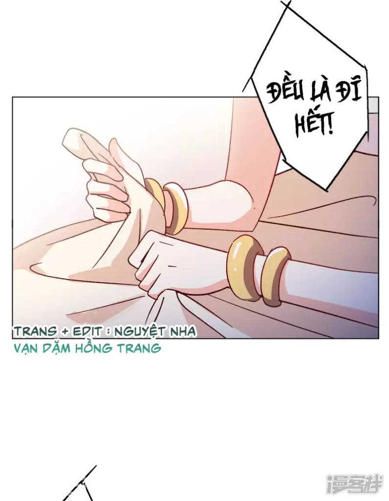 Cô Ấy Đến Rồi, Xin Hãy Nằm Xuống! Chapter 168 - Trang 2