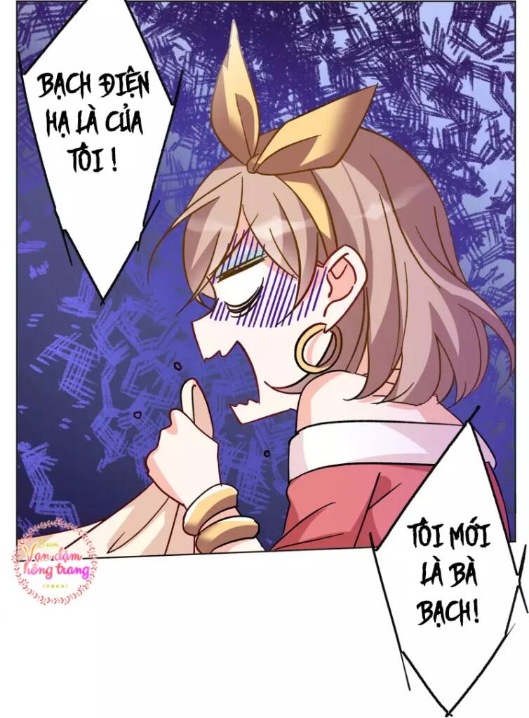 Cô Ấy Đến Rồi, Xin Hãy Nằm Xuống! Chapter 168 - Trang 2