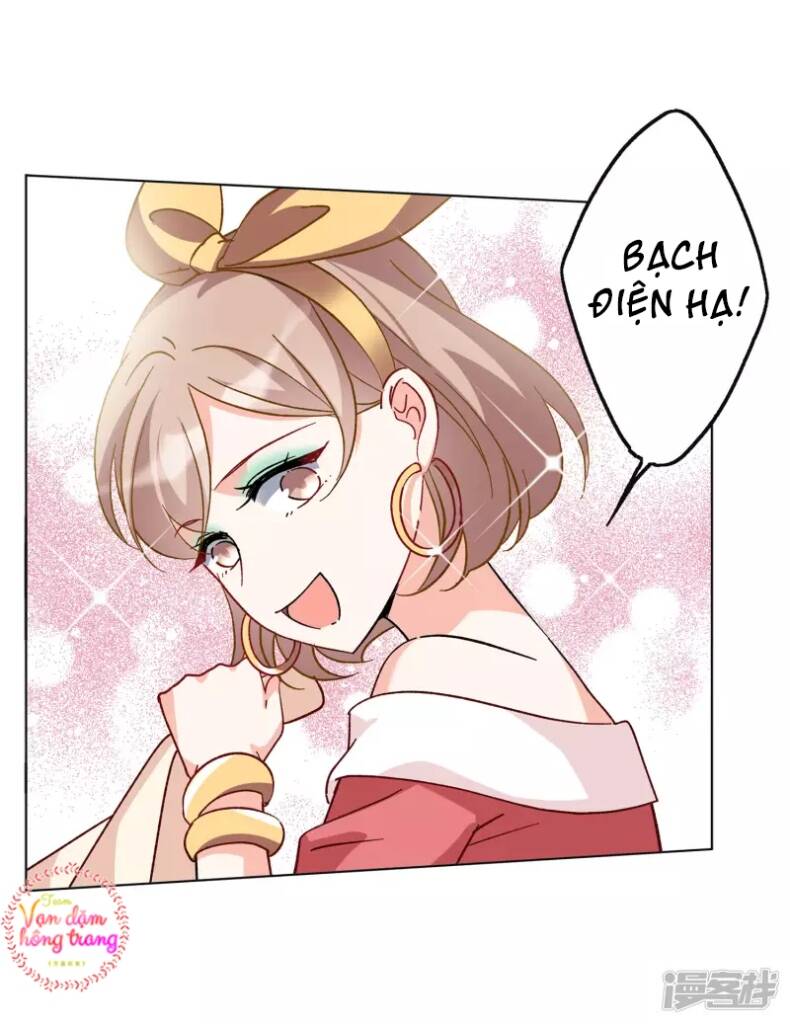 Cô Ấy Đến Rồi, Xin Hãy Nằm Xuống! Chapter 168 - Trang 2