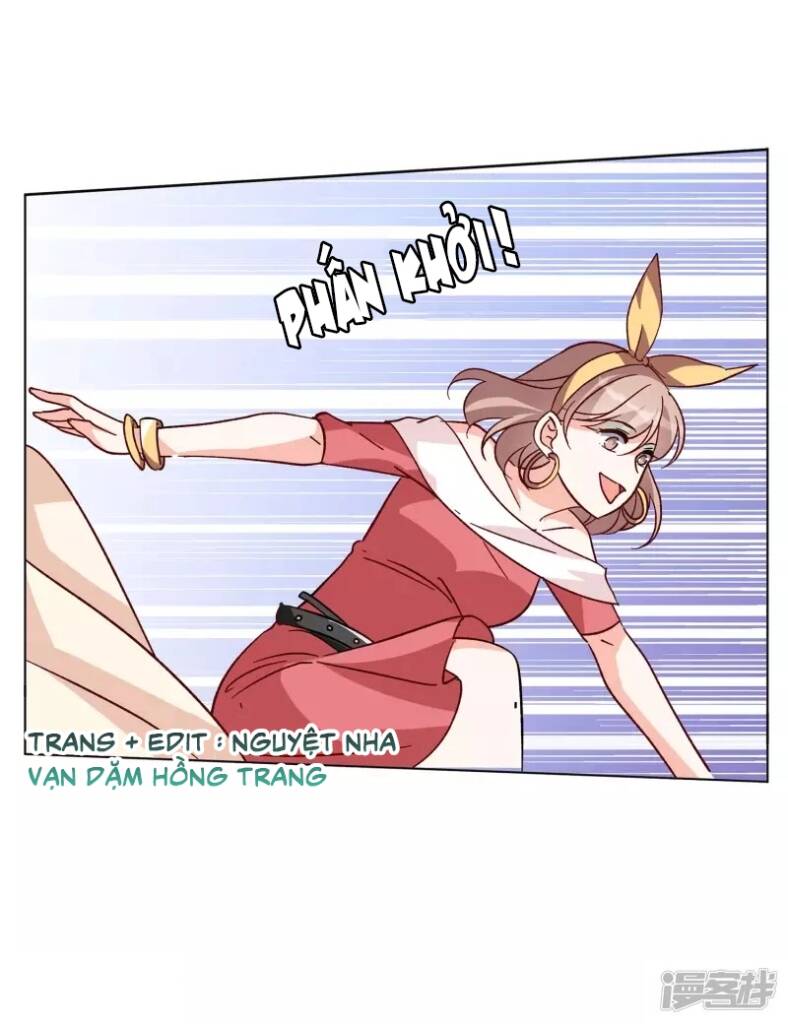 Cô Ấy Đến Rồi, Xin Hãy Nằm Xuống! Chapter 168 - Trang 2