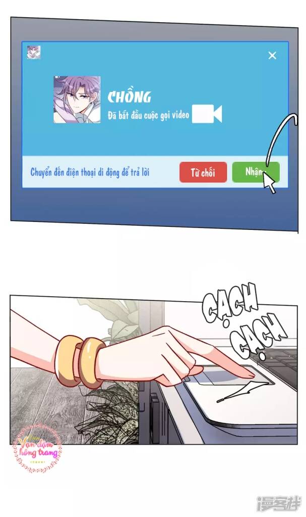 Cô Ấy Đến Rồi, Xin Hãy Nằm Xuống! Chapter 168 - Trang 2