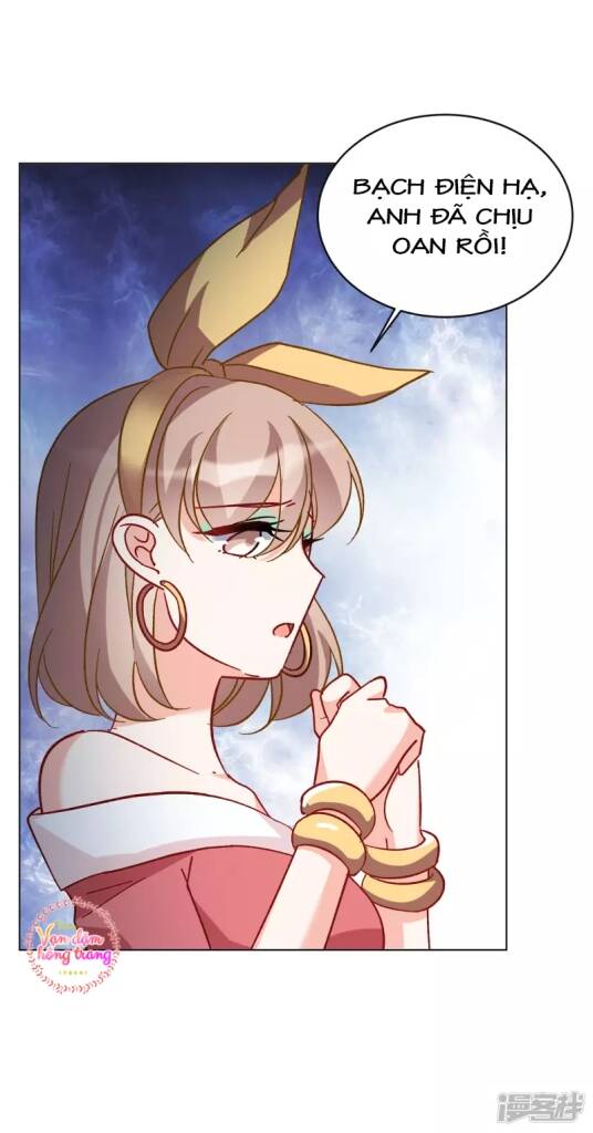 Cô Ấy Đến Rồi, Xin Hãy Nằm Xuống! Chapter 168 - Trang 2