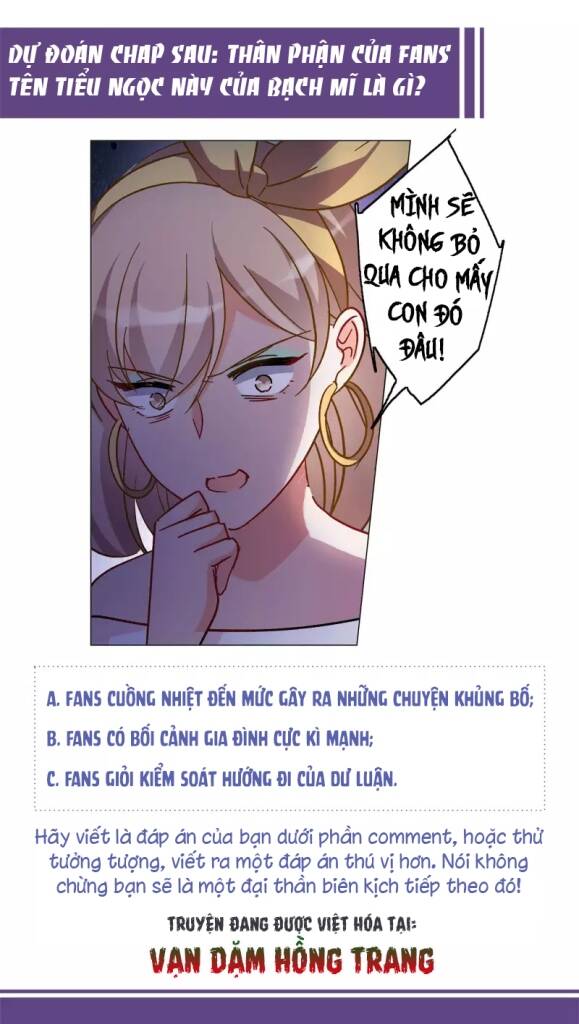 Cô Ấy Đến Rồi, Xin Hãy Nằm Xuống! Chapter 168 - Trang 2