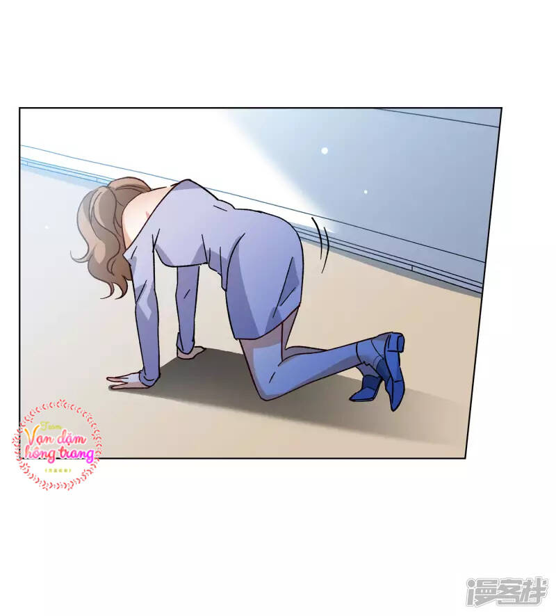 Cô Ấy Đến Rồi, Xin Hãy Nằm Xuống! Chapter 168 - Trang 2