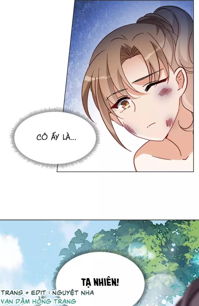 Cô Ấy Đến Rồi, Xin Hãy Nằm Xuống! Chapter 168 - Trang 2