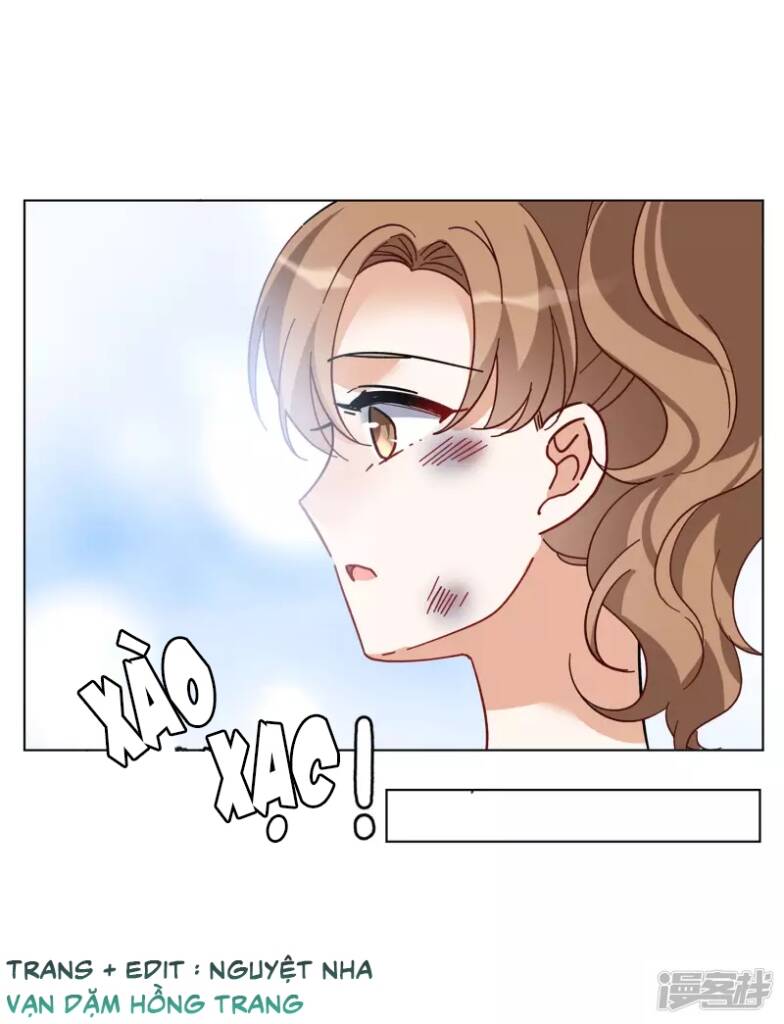 Cô Ấy Đến Rồi, Xin Hãy Nằm Xuống! Chapter 168 - Trang 2