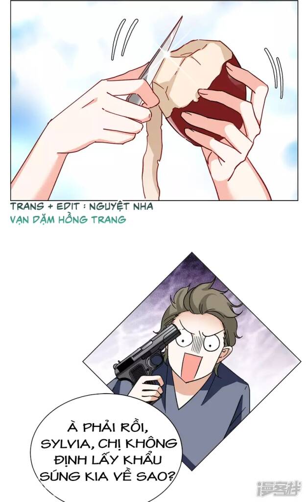 Cô Ấy Đến Rồi, Xin Hãy Nằm Xuống! Chapter 168 - Trang 2