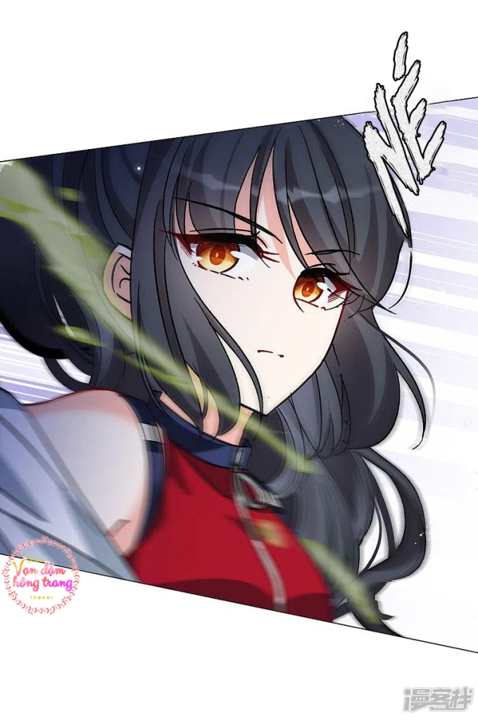 Cô Ấy Đến Rồi, Xin Hãy Nằm Xuống! Chapter 170 - Trang 2