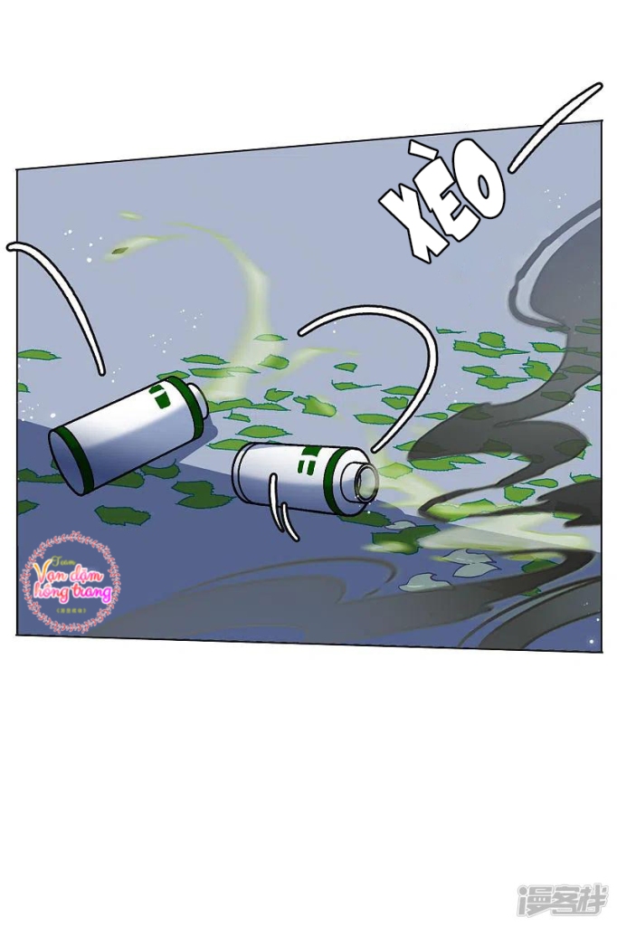 Cô Ấy Đến Rồi, Xin Hãy Nằm Xuống! Chapter 170 - Trang 2