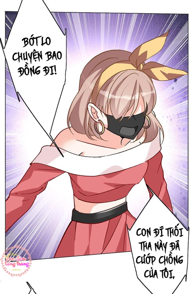 Cô Ấy Đến Rồi, Xin Hãy Nằm Xuống! Chapter 170 - Trang 2