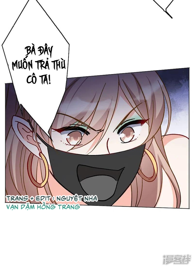 Cô Ấy Đến Rồi, Xin Hãy Nằm Xuống! Chapter 170 - Trang 2