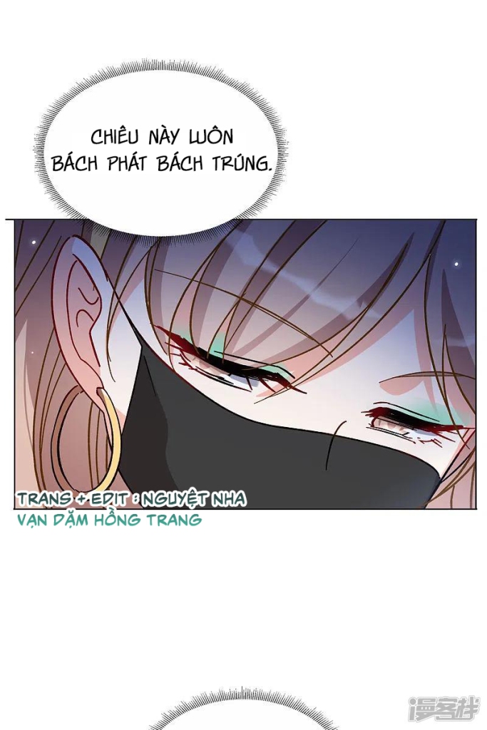 Cô Ấy Đến Rồi, Xin Hãy Nằm Xuống! Chapter 170 - Trang 2