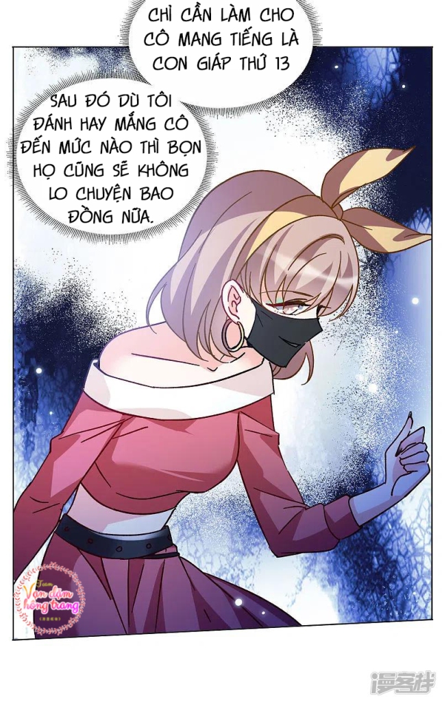 Cô Ấy Đến Rồi, Xin Hãy Nằm Xuống! Chapter 170 - Trang 2