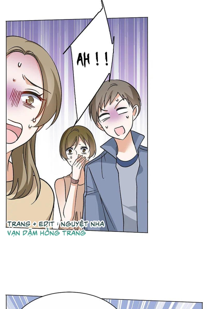 Cô Ấy Đến Rồi, Xin Hãy Nằm Xuống! Chapter 170 - Trang 2