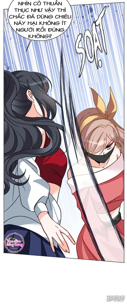 Cô Ấy Đến Rồi, Xin Hãy Nằm Xuống! Chapter 170 - Trang 2